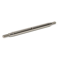 Horizon Hobby - SCX6: S.S. Turnbuckle M6 x 157.3mm (2)...