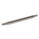 Horizon Hobby - SCX6: S.S. Turnbuckle M6 x 157.3mm (2) (AXI254002)
