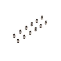 Horizon Hobby - SCX6: 9 x 12 x 4mm Steel Pivot Balls (12)...