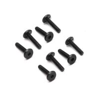 Horizon Hobby - M4 x 18mm, Oversize Head Socket Screw (8)...