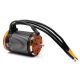 Horizon Hobby - FIRMA 1200Kv 1/6 BL Sensored Crawler Motor (SPMXSM3100)