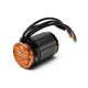 Horizon Hobby - FIRMA 1200Kv 1/6 BL Sensored Crawler Motor (SPMXSM3100)