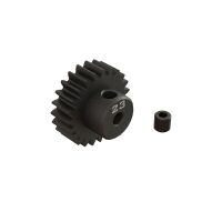 Horizon Hobby - 23T 0.8Mod 1/8" Bore CNC Steel...