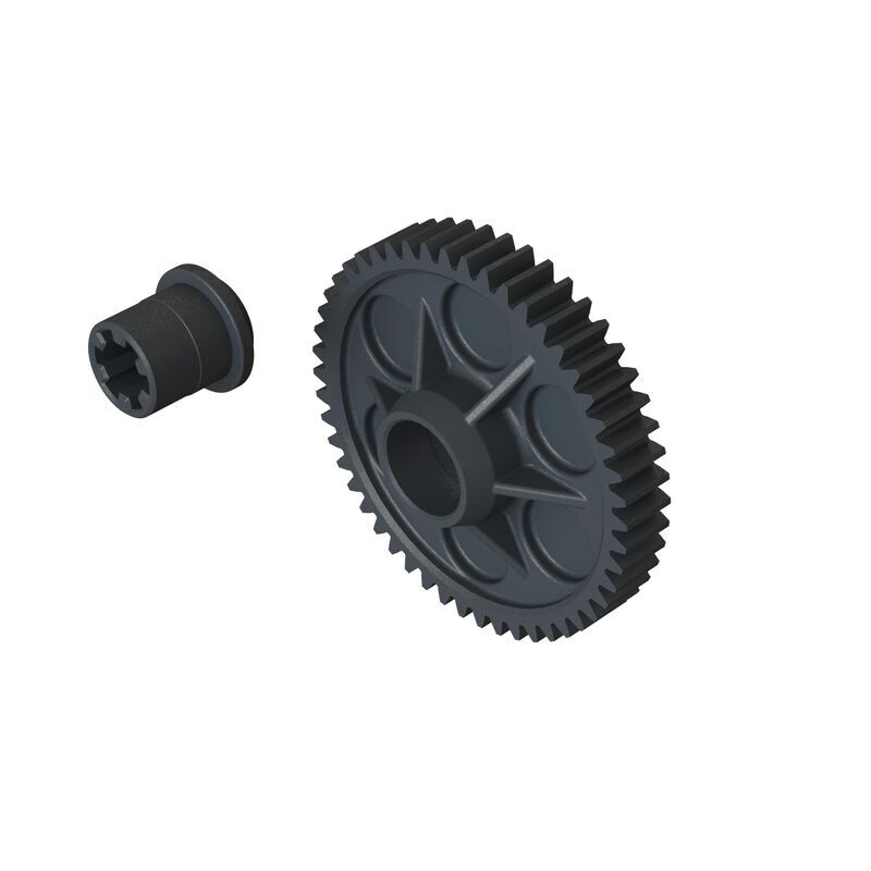 Horizon Hobby - Spur Gear 50T 0.8Mod (ARA311103)