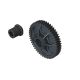 Horizon Hobby - Spur Gear 50T 0.8Mod (ARA311103)