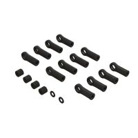 Horizon Hobby - Rod End Set (ARA330688)