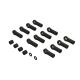 Horizon Hobby - Rod End Set (ARA330688)