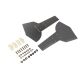 Horizon Hobby - Gear Doors: funscale P47 (HAN338010)