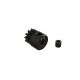 Horizon Hobby - 11T 0.8Mod 1/8" Bore CNC Steel Pinion Gear (ARA311073)
