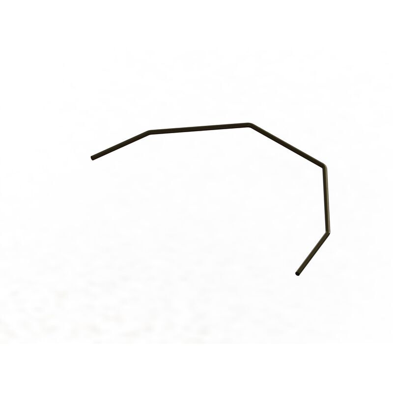 Horizon Hobby - Rear Sway Bar 2.0mm (ARA330698)
