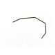 Horizon Hobby - Rear Sway Bar 2.0mm (ARA330698)