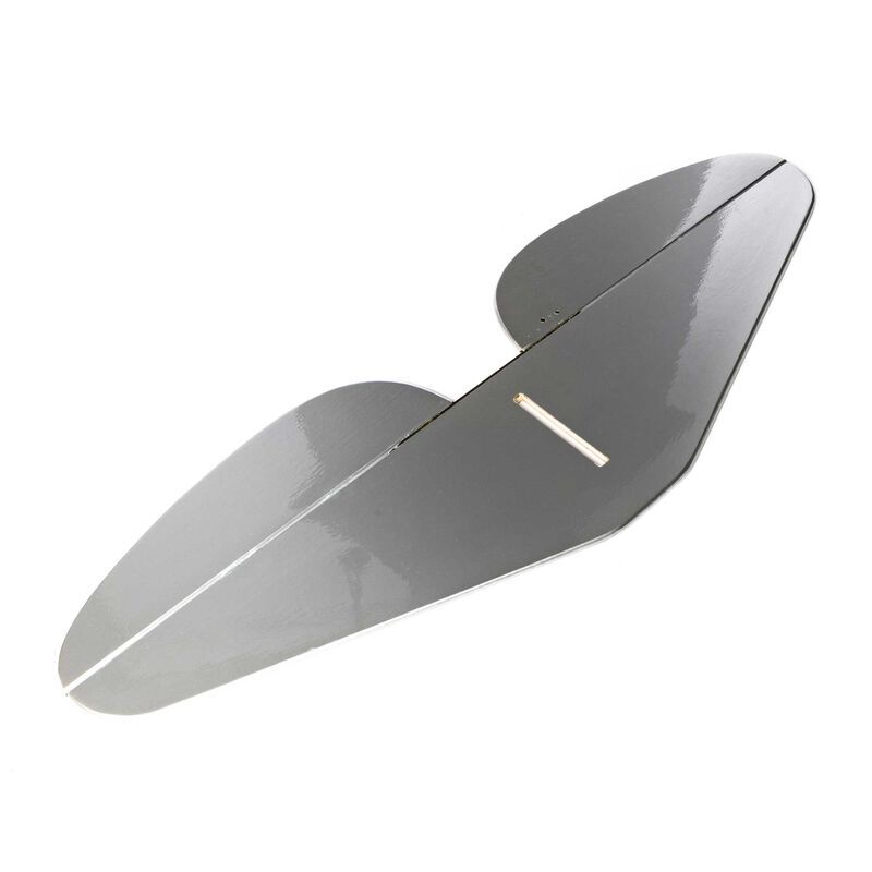 Horizon Hobby - Horizontal Stab: funscale P47 (HAN338002)