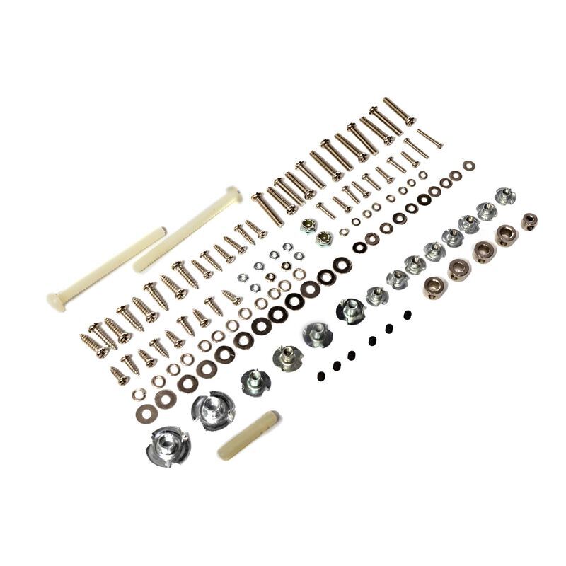 Horizon Hobby - Hardware package (HAN338020)