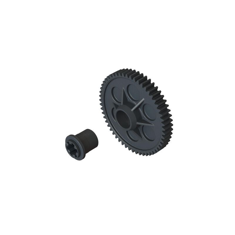 Horizon Hobby - Spur Gear 55T 0.8 Mod (ARA311112)