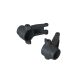 Horizon Hobby - Steering Block (1 Pair) (ARA330686)