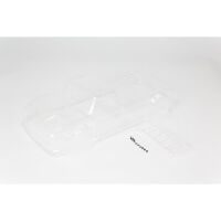Horizon Hobby - INFRACTION 4X4 Clear Body w/Decals...
