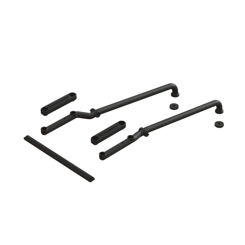 Horizon Hobby - Roll Cage Set (ARA480039)