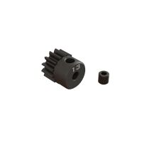 Horizon Hobby - 13T 0.8Mod 1/8" Bore CNC Steel...