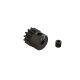 Horizon Hobby - 13T 0.8Mod 1/8" Bore CNC Steel Pinion Gear (ARA311075)