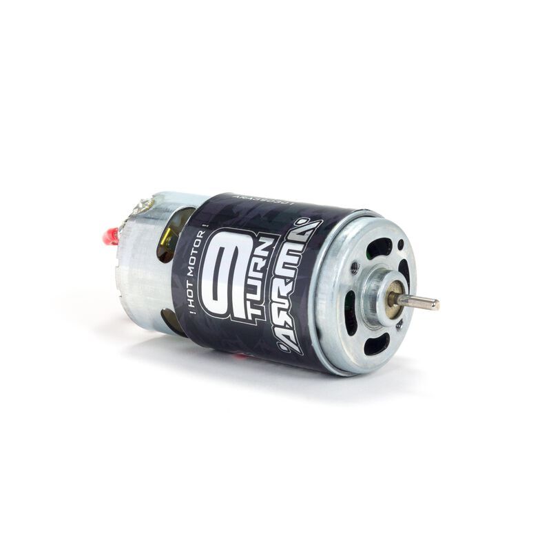 Horizon Hobby - Mega 570 Brushed Motor (ARA390301)