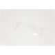 Horizon Hobby - VENDETTA Diffuser Clear (ARA480053)