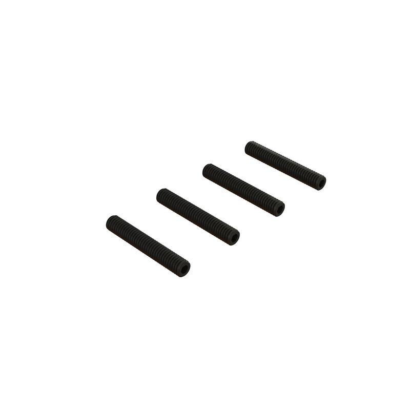 Horizon Hobby - Set Screw M4x25mm (4) (ARA724425)