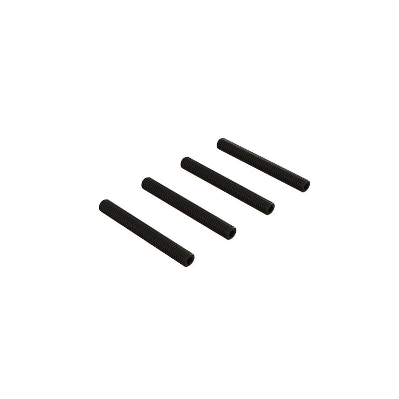Horizon Hobby - Set Screw M4x35mm (4) (ARA724435)