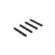 Horizon Hobby - Set Screw M4x35mm (4) (ARA724435)