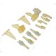 Horizon Hobby - Control horns: funscale P47 (HAN338021)