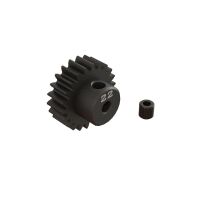 Horizon Hobby - 22T 0.8Mod 1/8" Bore CNC Steel...