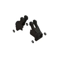Horizon Hobby - Rear Hub (1 Pair) (ARA330687)
