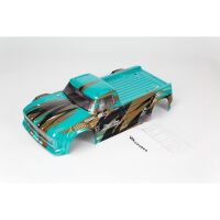 Horizon Hobby - INFRACTION 4X4 MEGA Finished Body TBC...