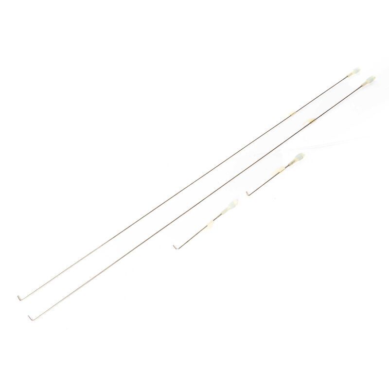 Horizon Hobby - Pushrod set : funscale P47 (HAN338016)