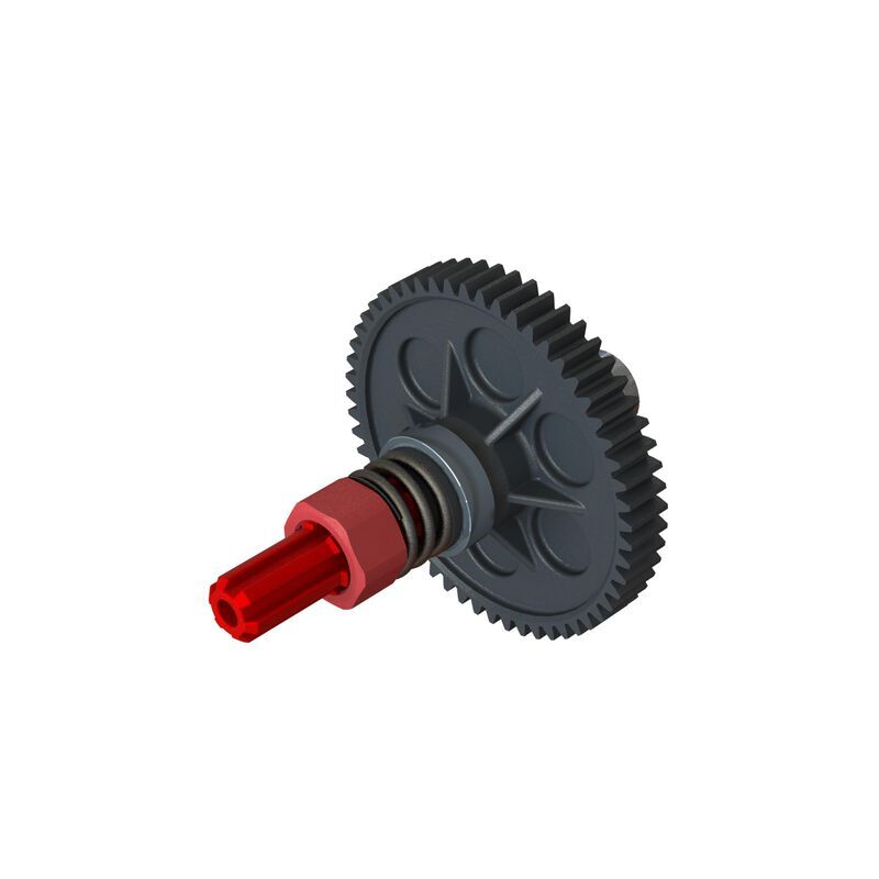 Horizon Hobby - 55T Slipper Set 0.8 Mod (ARA311109)