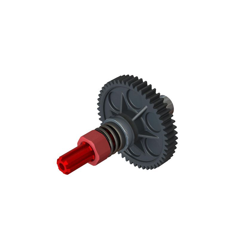 Horizon Hobby - 50T Slipper Set 0.8 Mod (ARA311110)