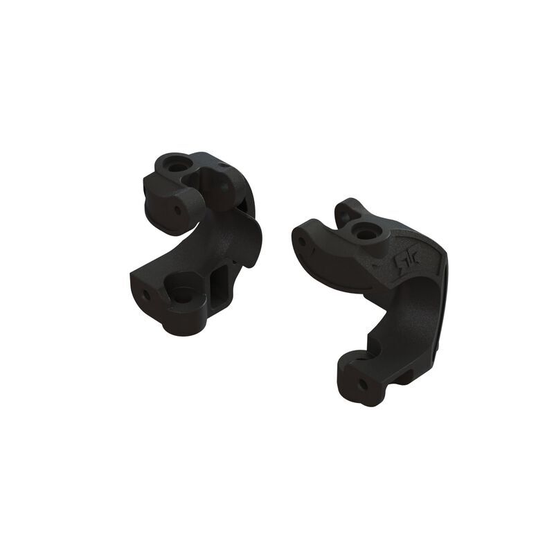 Horizon Hobby - C-Hubs (1 Pair) (ARA330685)