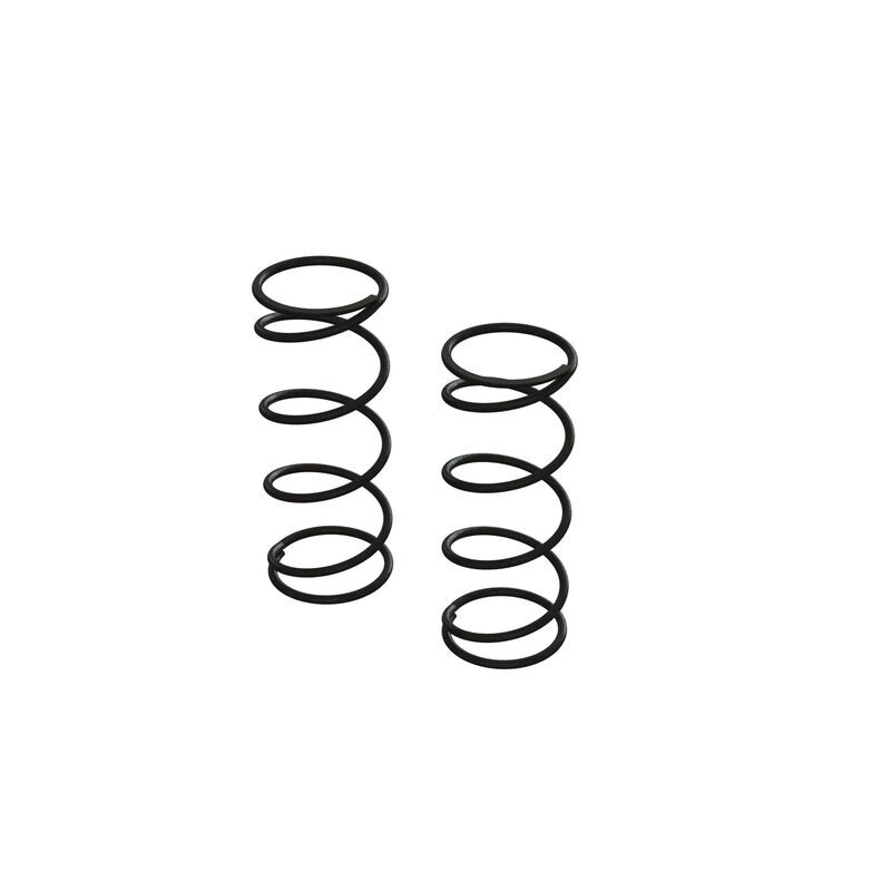 Horizon Hobby - Shock Springs: 49mm 1.65N/mm (9.42lb/in)(2) (ARA330771)