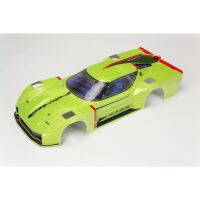 Horizon Hobby - VENDETTA 4X4 BLX Finished Body TBC...