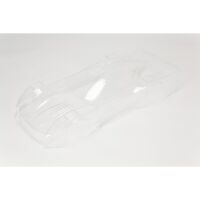 Horizon Hobby - VENDETTA 4X4 Clear Body w/Decals (ARA414004)