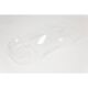Horizon Hobby - VENDETTA 4X4 Clear Body w/Decals (ARA414004)