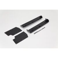 Horizon Hobby - VENDETTA Wing Set Painted (ARA480052)