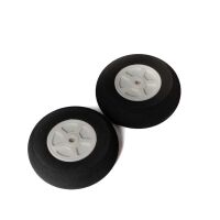 Horizon Hobby - Wheels: funscale P47 (HAN338015)