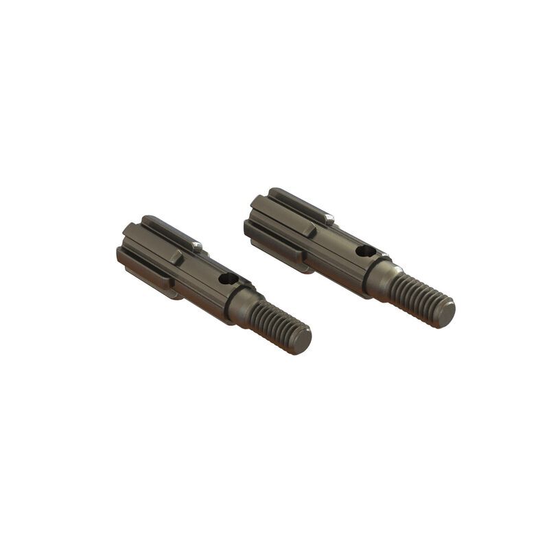Horizon Hobby - Wheel Axle (2) (ARA310995)