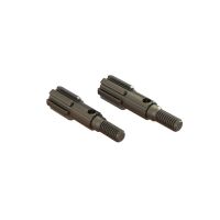Horizon Hobby - Wheel Axle (2) (ARA310995)