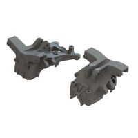 Horizon Hobby - Composite Upper Gearbox Covers and Shock...