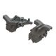Horizon Hobby - Composite Upper Gearbox Covers and Shock Tower (ARA320584)