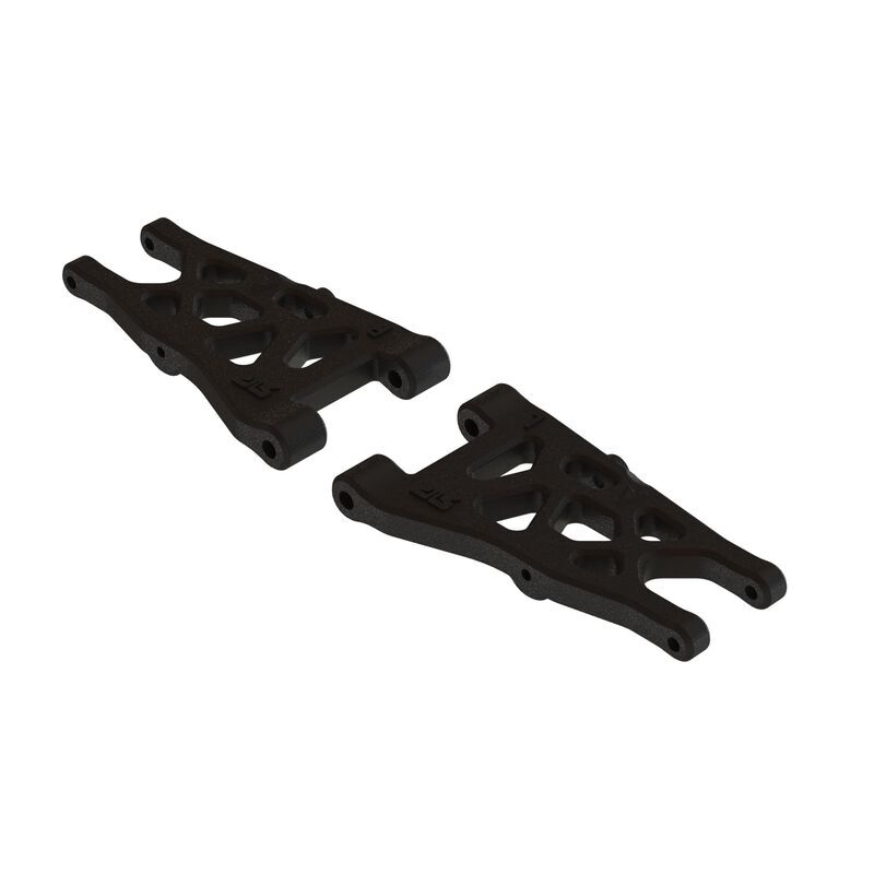 Horizon Hobby - Front Suspension Arms (1 Pair) (ARA330683)