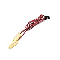 Horizon Hobby - SCX6: White LED Light String (AXI15000)