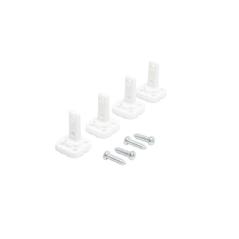 Horizon Hobby - Motor Mount (4): Ultrix 600 (EFL02207)