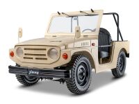 Suzuki Jimny LJ10 Scaler RTR - 1:6
